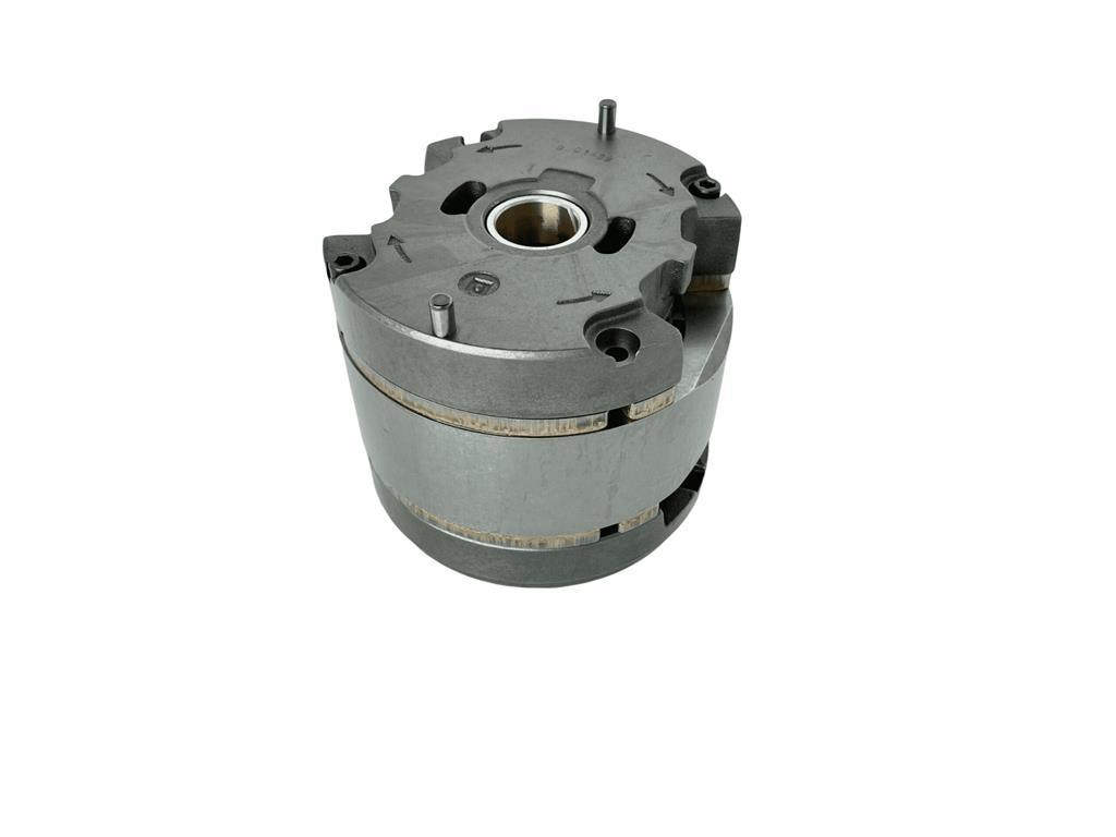  Hydr. Pumpe, Caterpillar Hydraulik