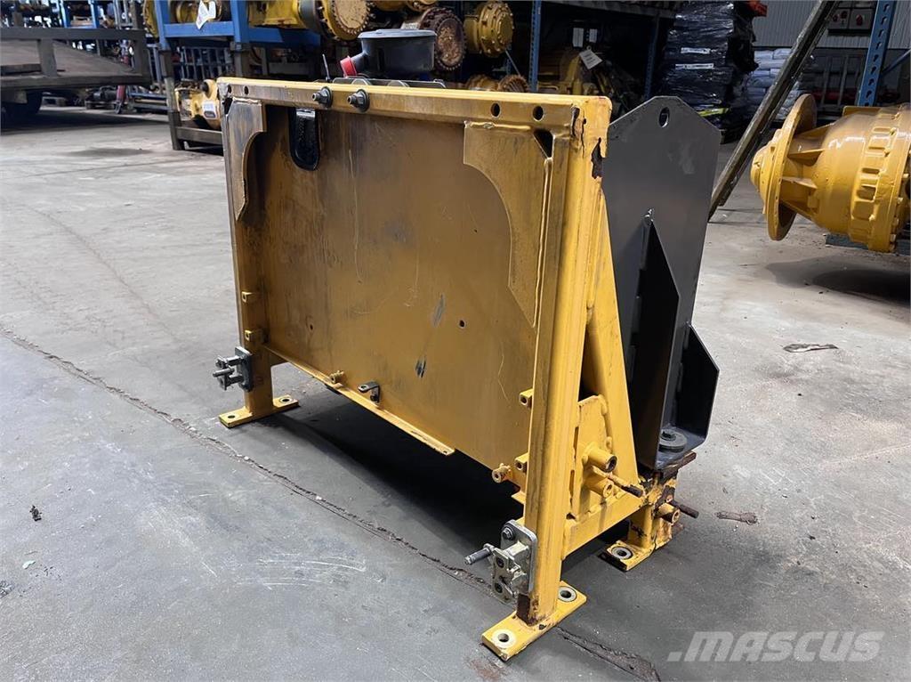 Hydraulik Tank, Volvo L90E Hydraulik