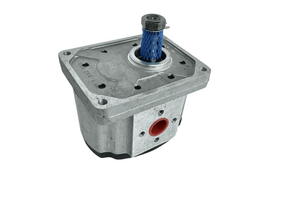  Hydraulikpumpe Hydraulik