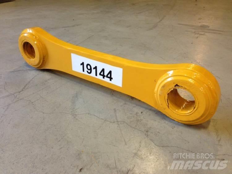 Hyundai HL740-3 Link Arm Andere Zubehörteile