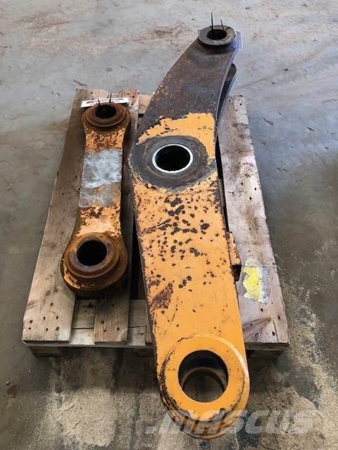 Hyundai HL760-3 Link Arm Andere Zubehörteile