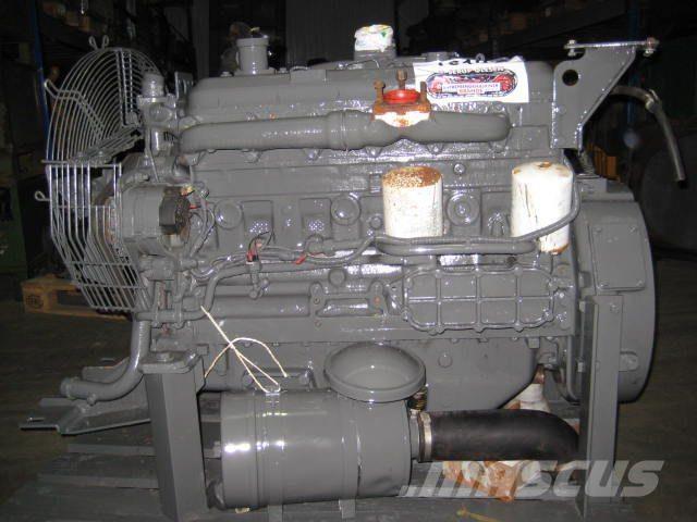 Iveco 8061 motor Motoren