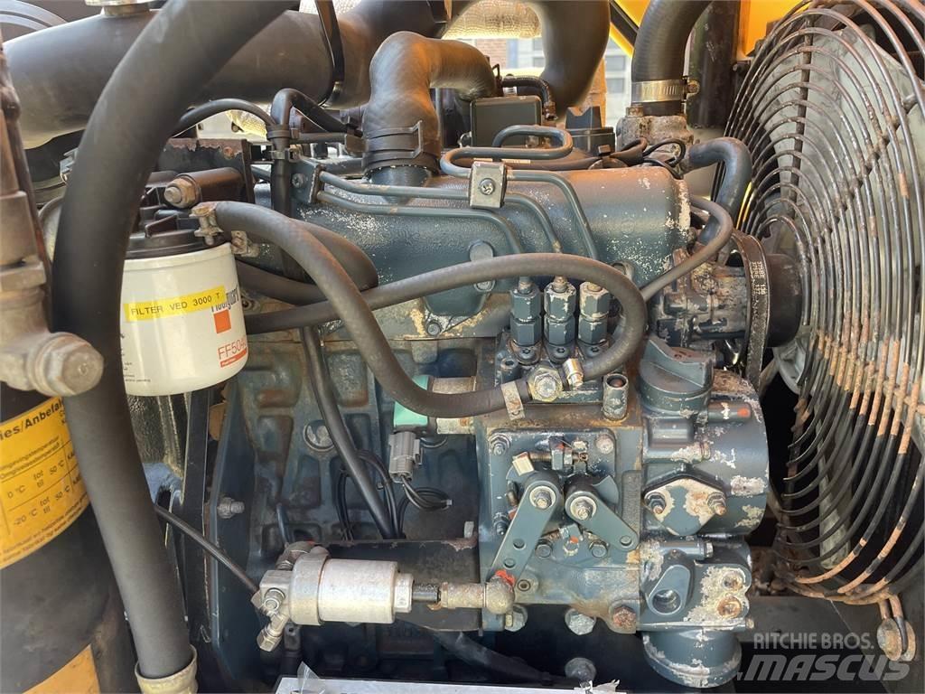 Kaeser M30 kompressor Kompressoren