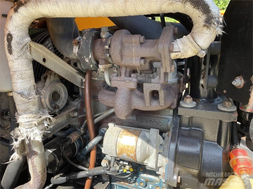 Kaeser M30 kompressor Kompressoren