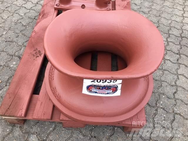  Klyds Sonstige Baumaschinen