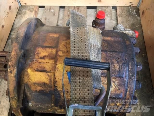  Krøjegear Soil Master Sonstige Baumaschinen