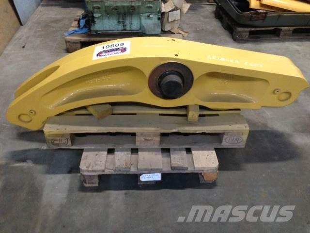 Liebherr L551 Link Arm Andere Zubehörteile