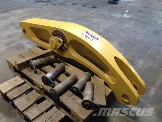 Liebherr L551 Link Arm Andere Zubehörteile