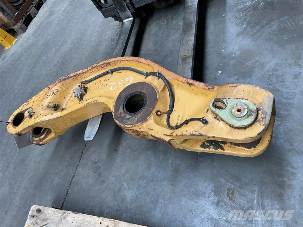 Liebherr LR632 Link arm Andere Zubehörteile
