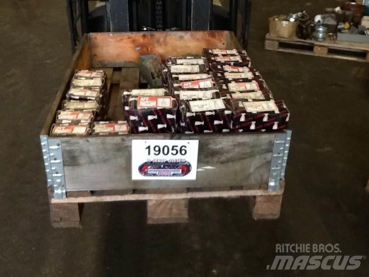  Messing kugleventiler Sonstige Baumaschinen