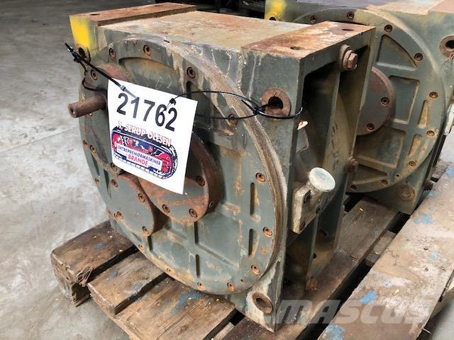  MGH Type 431T gear Getriebe