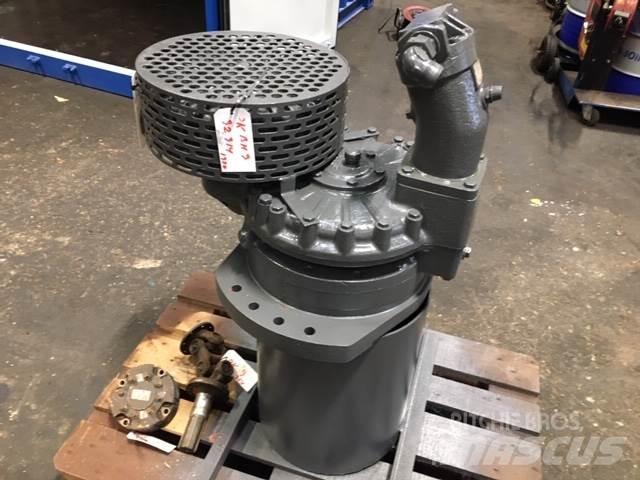 O&K RH9 Krøjegear Sonstige Baumaschinen