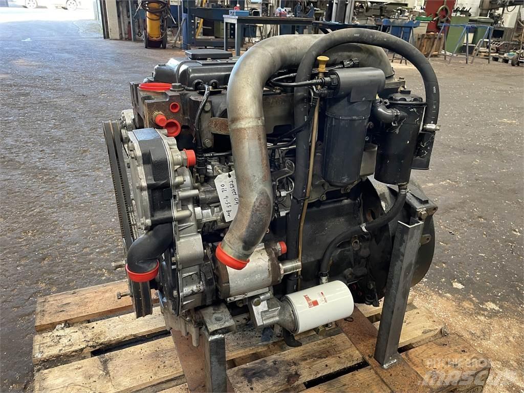 Perkins 2174/2200 motor Motoren