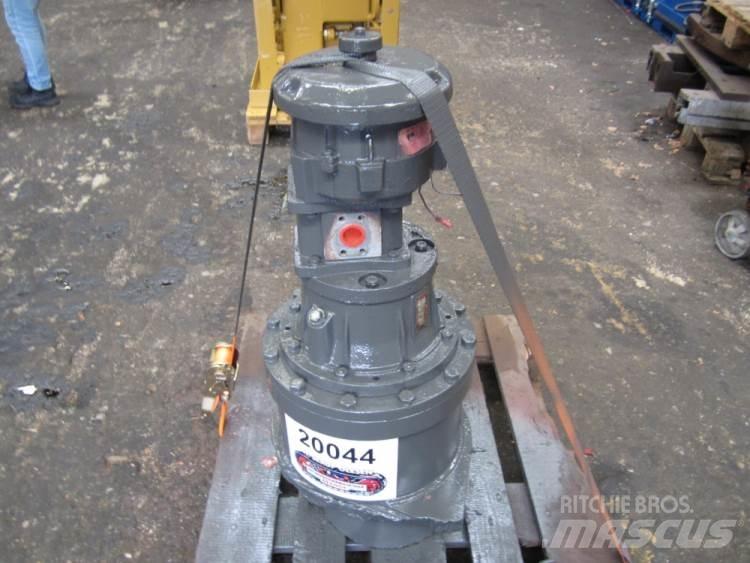 PPM 2309 Krøjegear Sonstige Baumaschinen