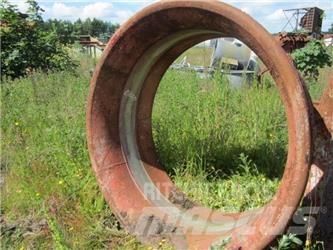  Propeldyse ø 1600 mm Boote / Prahme