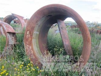 Propeldyse ø 1900 mm Boote / Prahme