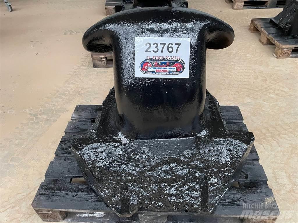  Pullert Sonstige Baumaschinen