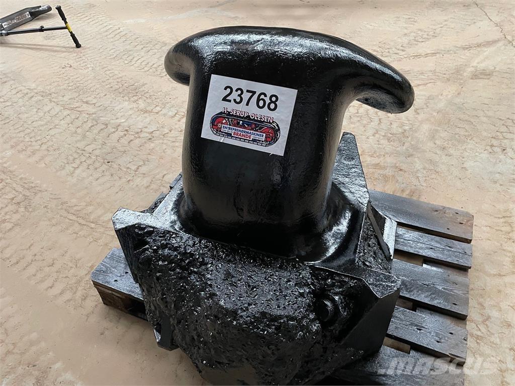  Pullert Schiffsmotoren