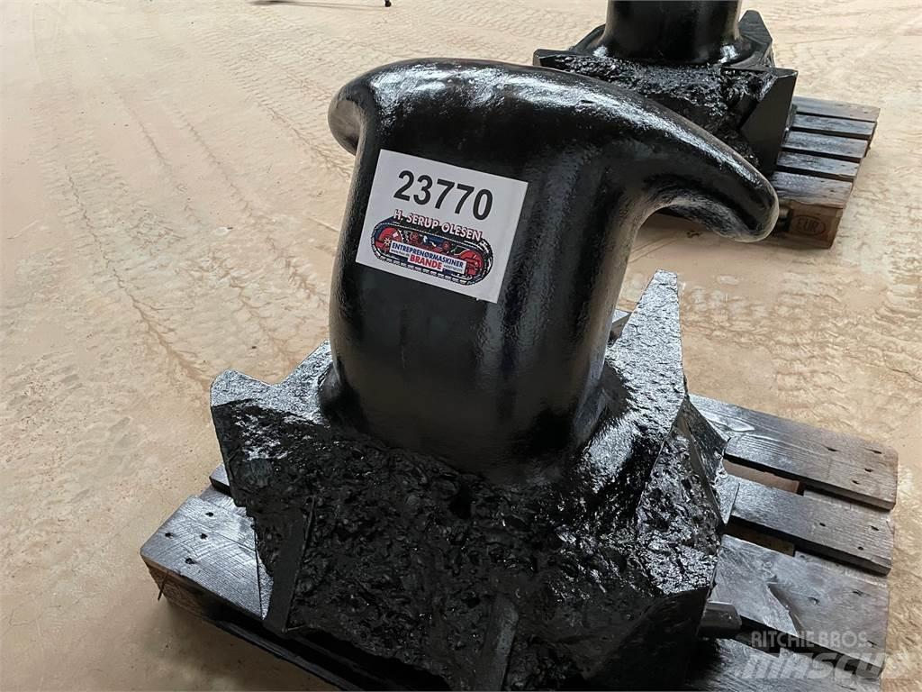  Pullert Sonstige Baumaschinen