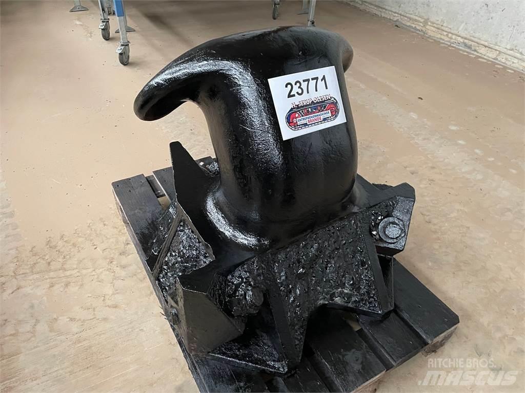 Pullert Sonstige Baumaschinen