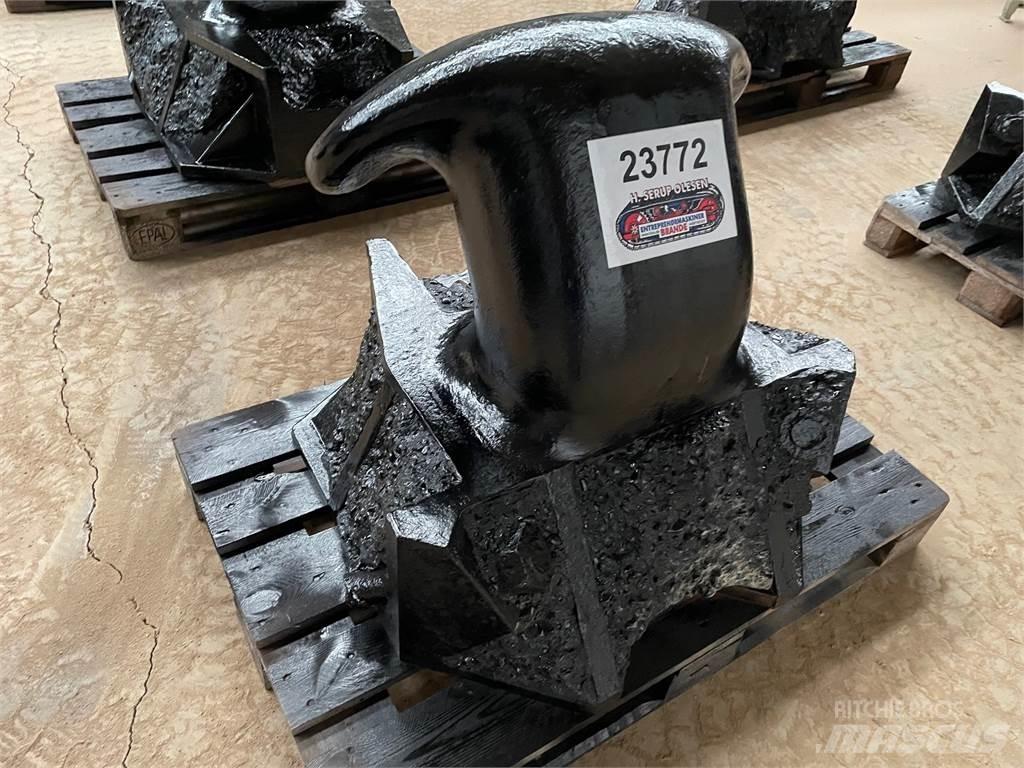  Pullert Sonstige Baumaschinen