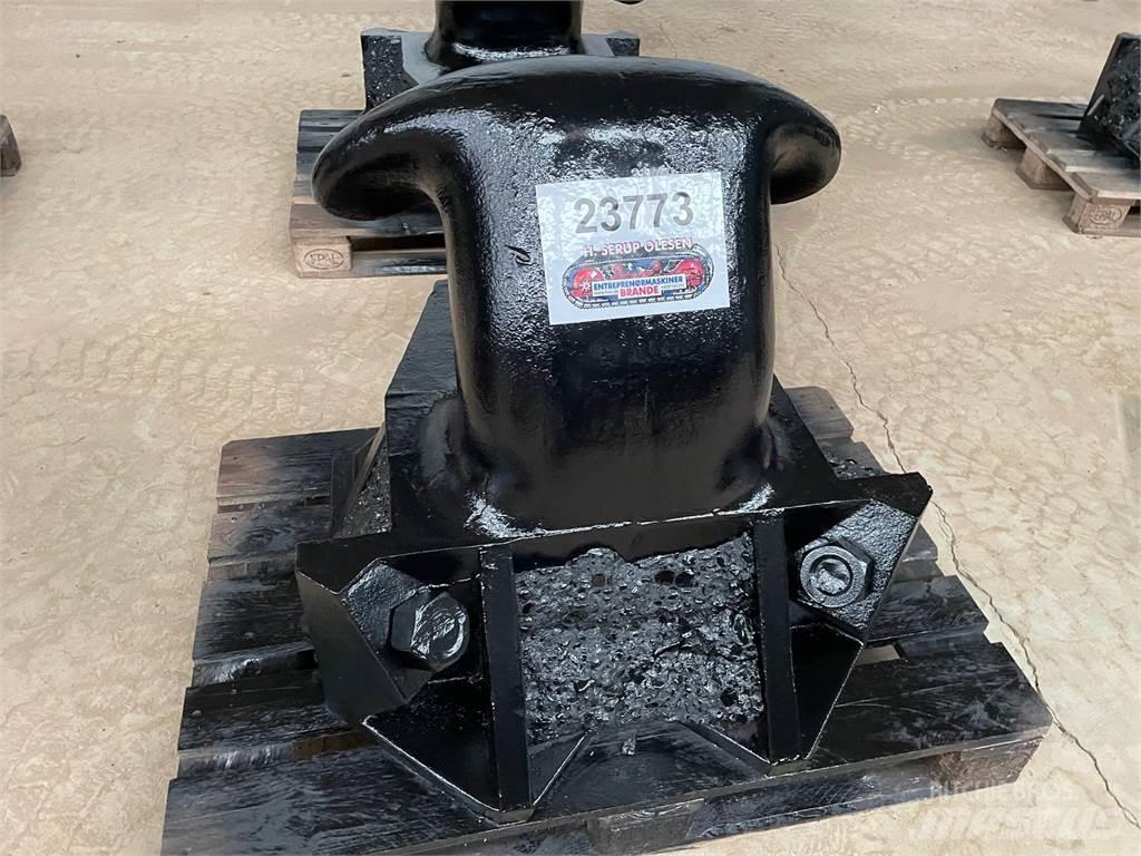  Pullert Sonstige Baumaschinen