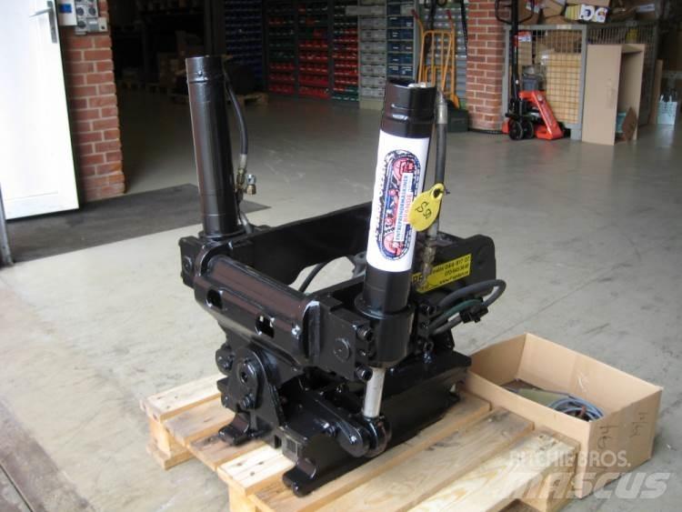  S50 tiltfæste RF System AB Schnellwechsler