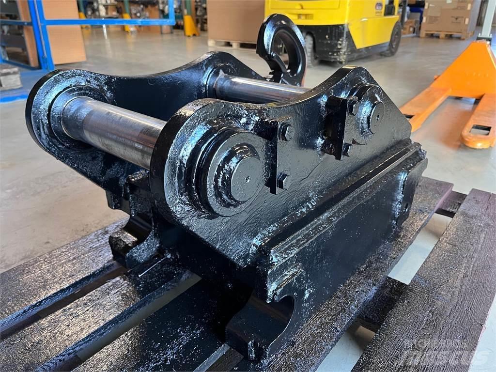  S70 Hydraulisk Hurtigskift Schnellwechsler