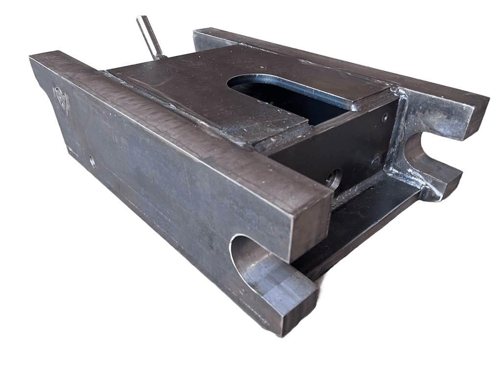  S70 Mekanisk Base Schnellwechsler