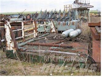  Skibsrampe - ca. 3500 kg Boote / Prahme