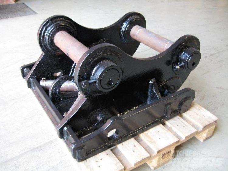  Snapkobling Type D-575 Schnellwechsler