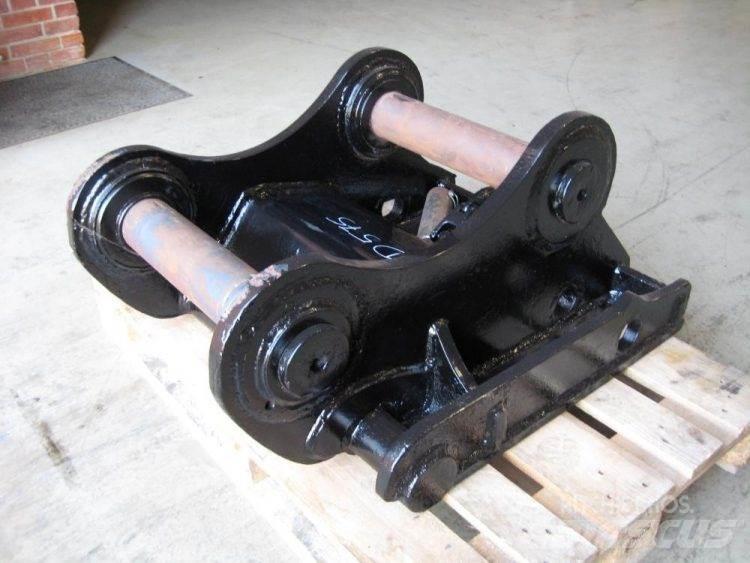  Snapkobling Type D-575 Schnellwechsler