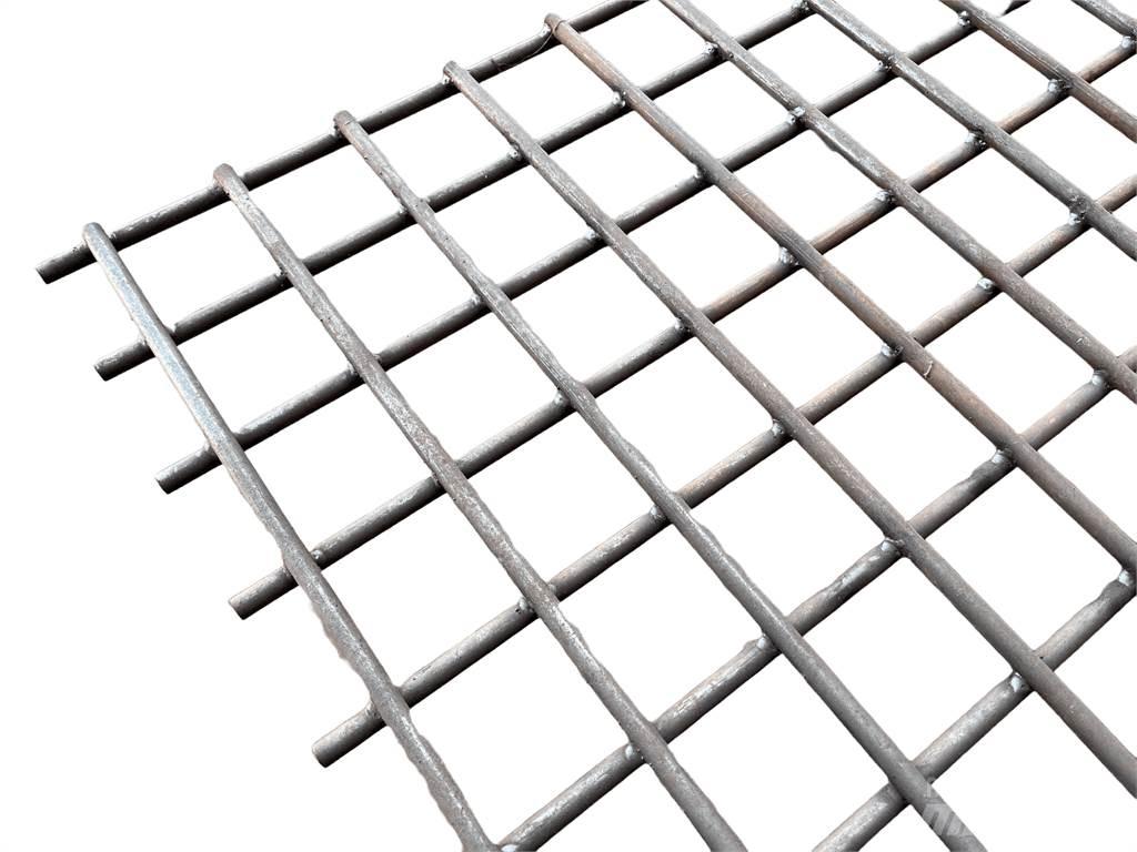  Topsold MK-1 70x70 Sieb- und Brechanlagen