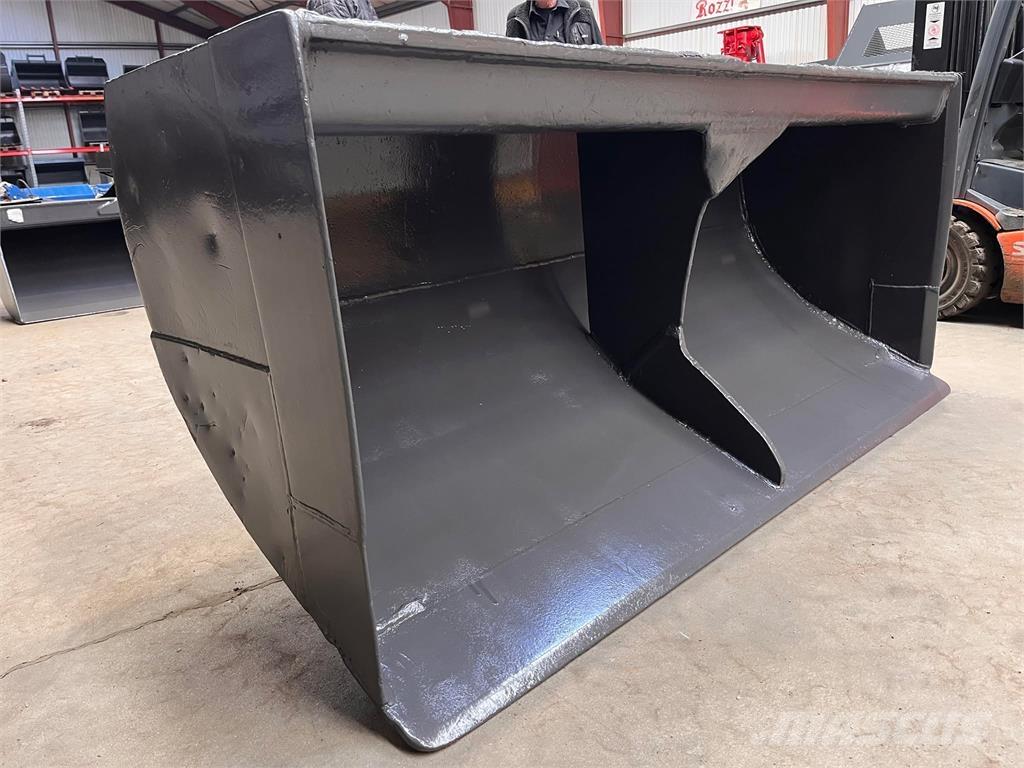  Ventilblok ex. Volvo L120F Hydraulik