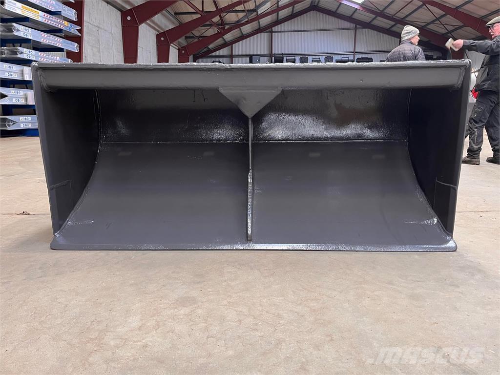  Ventilblok ex. Volvo L120F Hydraulik
