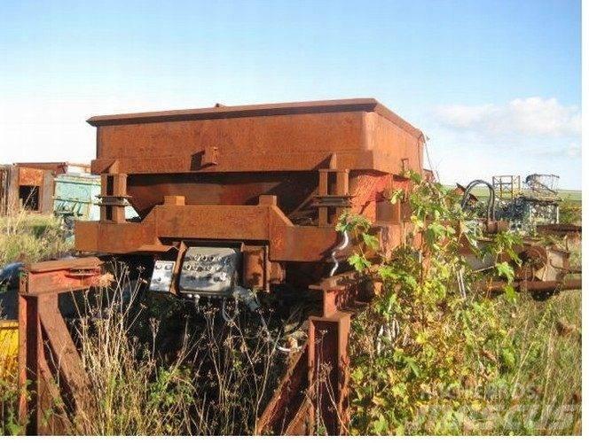  Vibrationsføder, enkelt Feeder