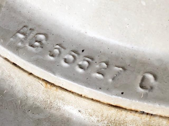  Vinkelgear Type H.V.I. Getriebe