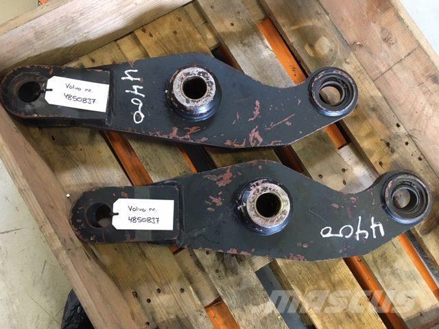 Volvo 4400 Link Andere Zubehörteile