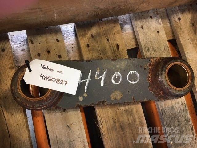 Volvo 4400 Link Arm Andere Zubehörteile