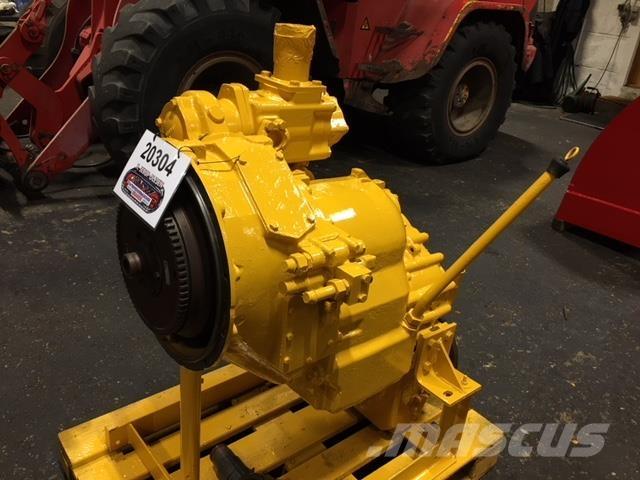 Volvo 4500 Transmission Getriebe