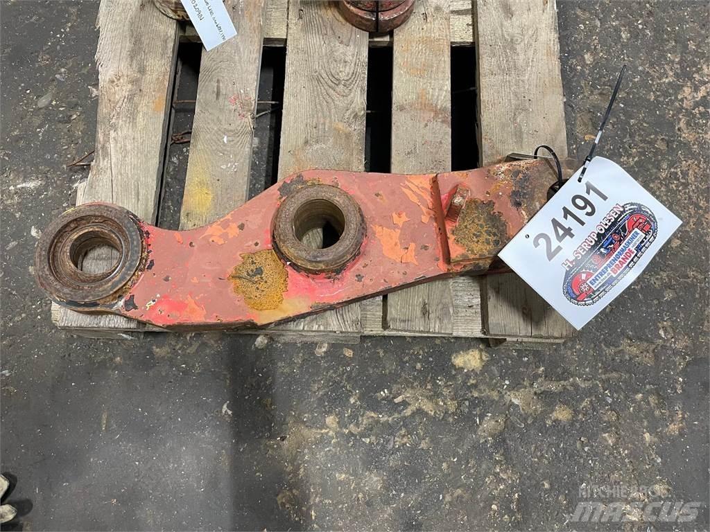 Volvo L120 Link Arm Andere Zubehörteile