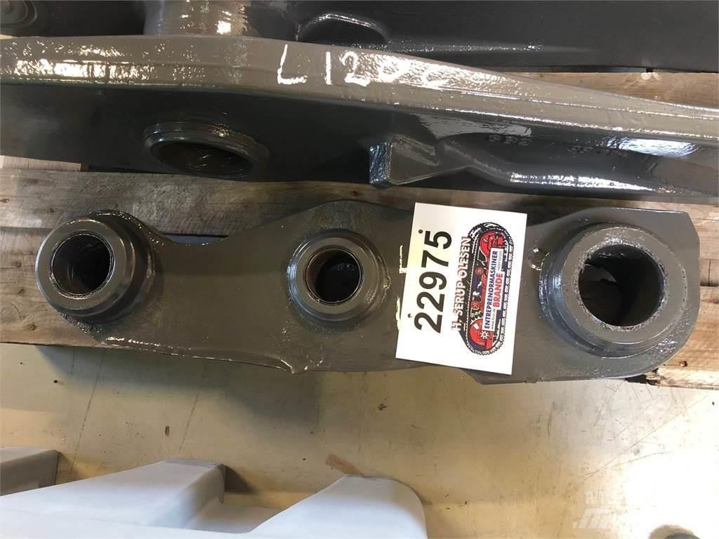 Volvo L120C Link Arm Andere Zubehörteile