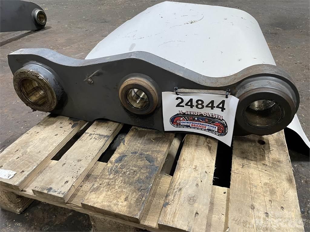 Volvo L120F Link Arm Andere Zubehörteile