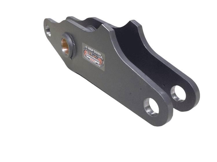 Volvo L70 Link Andere Zubehörteile