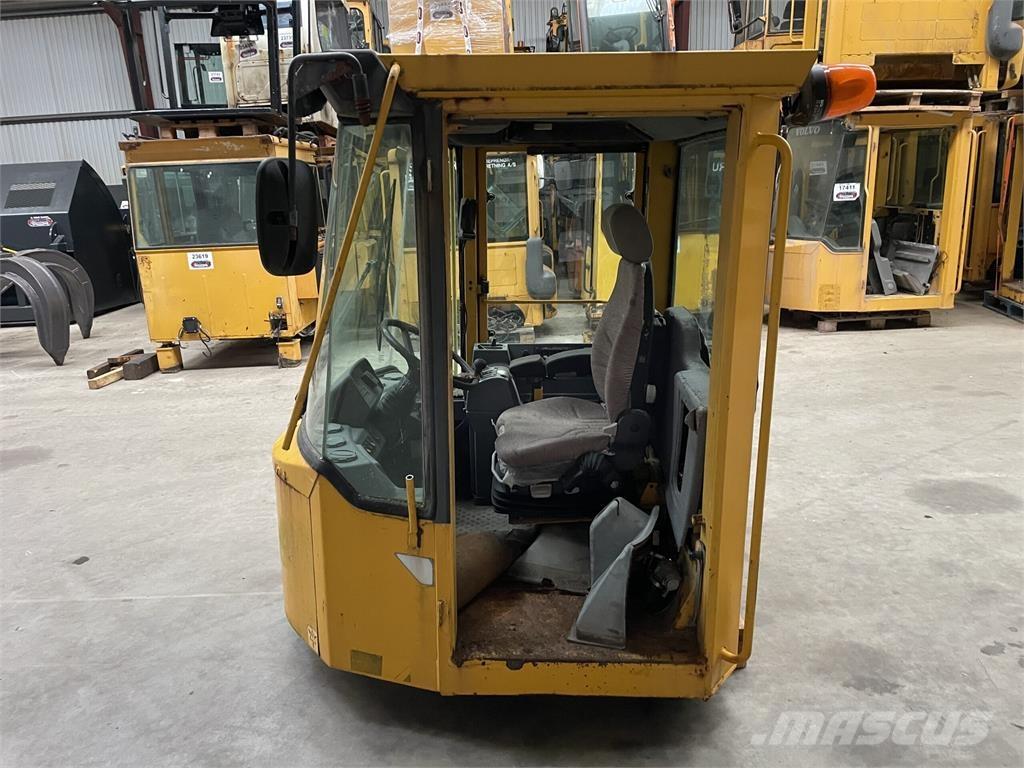 Volvo L70B førerhus Andere Zubehörteile