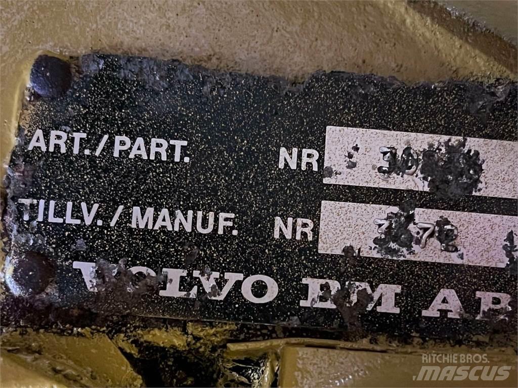 Volvo L90 Transmission Getriebe