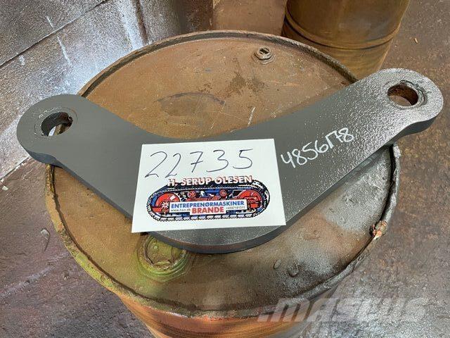 Volvo L90B Link Andere Zubehörteile