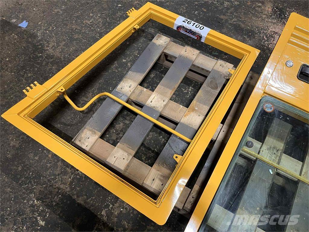 Volvo L90C siderude Andere Zubehörteile