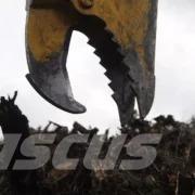 VTN SC12 rodklipper Anderes Zubehör