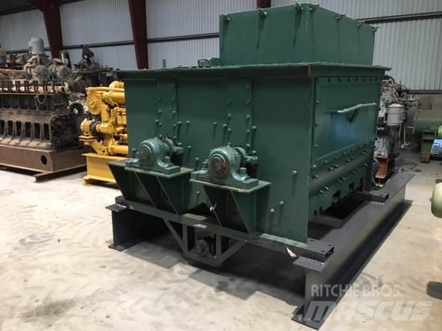  Wibau asfaltmixer Sonstige Baumaschinen